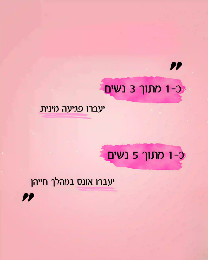 הביטחון בידיים שלך💗