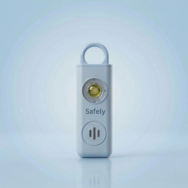 Safely - החברה הכי טובה שלך