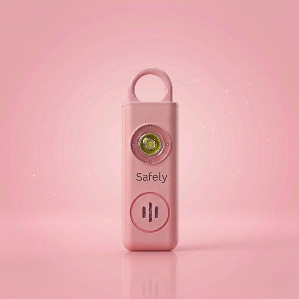 Safely - החברה הכי טובה שלך