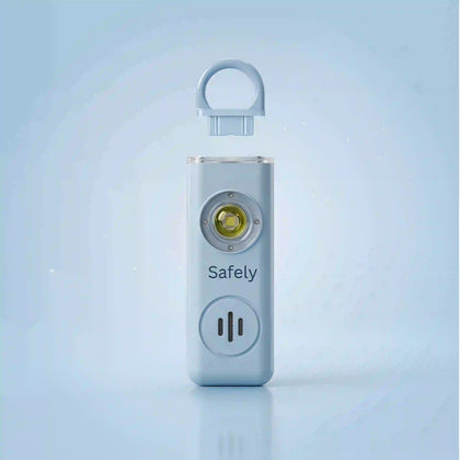 אזעקה אישית Safely