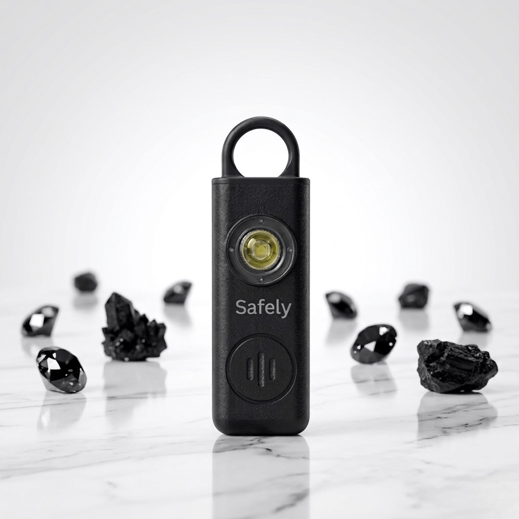 Safely - החברה הכי טובה שלך