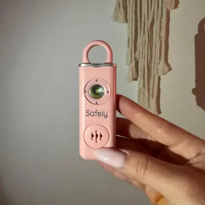 ביקורת לקוחה אידית כ. על מוצר SafeGirl - תמונה מצורפת מהלקוחה
