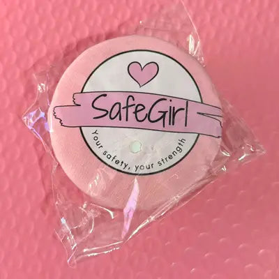 ביקורת לקוחה אלינה ד. על מוצר SafeGirl - תמונה מצורפת מהלקוחה