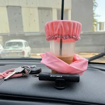 ביקורת לקוחה נופר כ. על מוצר SafeGirl - תמונה מצורפת מהלקוחה